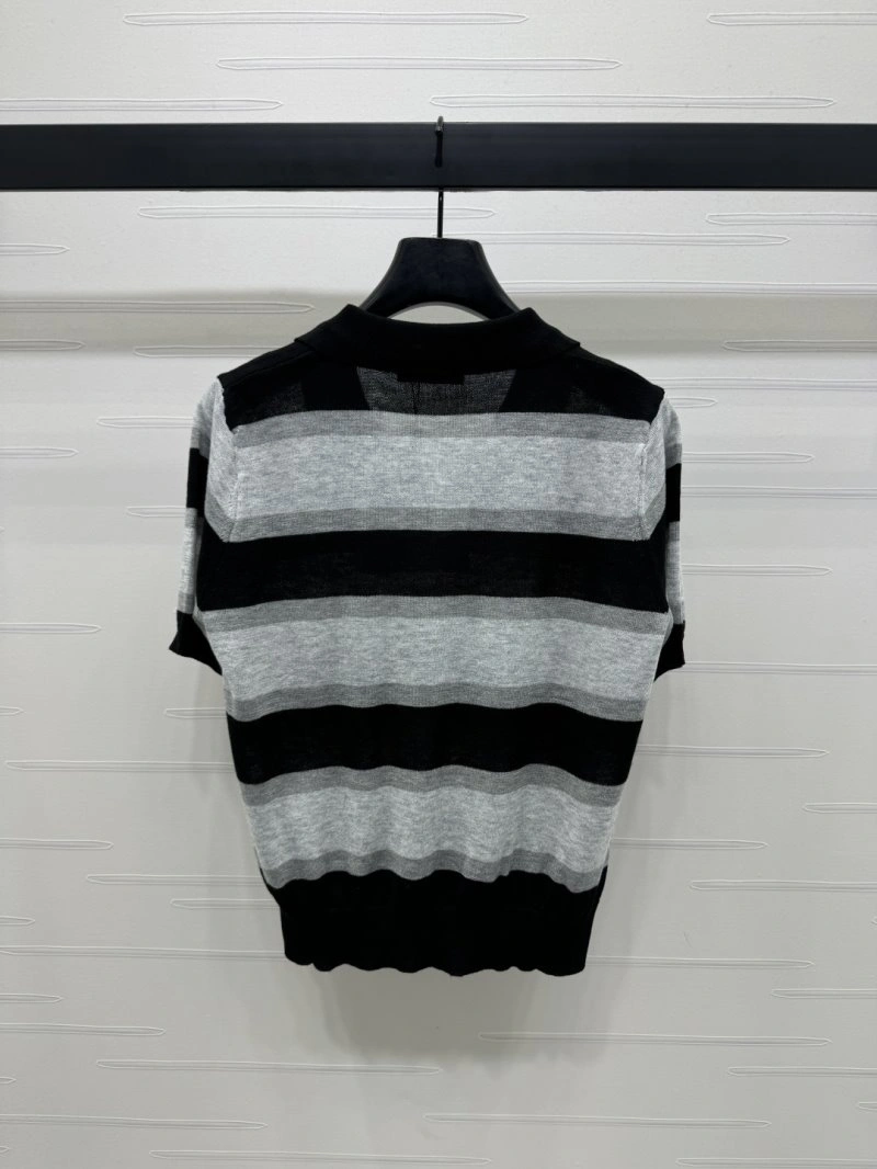 Loewe T-Shirts Lightweight 151572