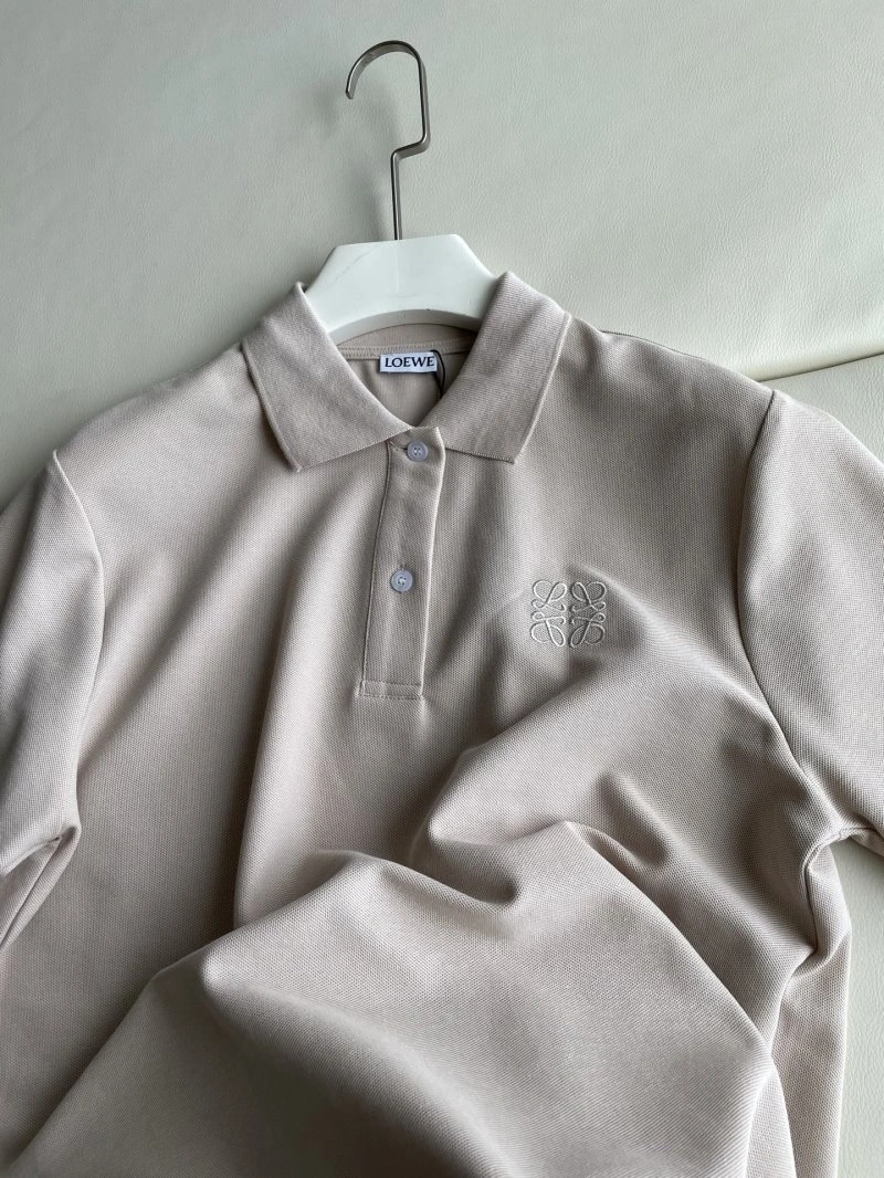 ZeroBulk Loewe T-Shirts 151563