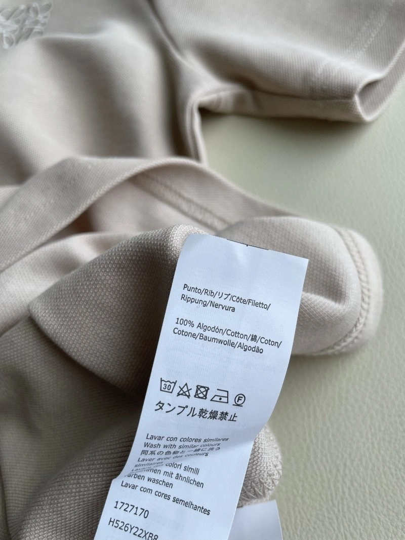 ZeroBulk Loewe T-Shirts 151563
