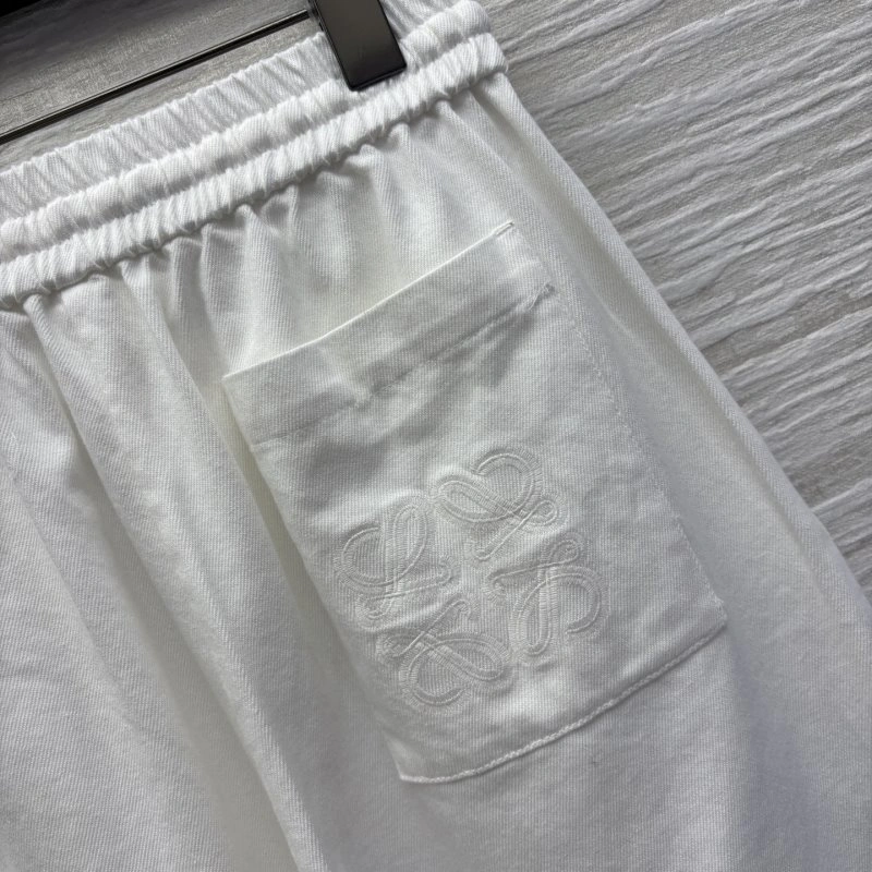 Loewe T-Shirts Trendsetting 151571