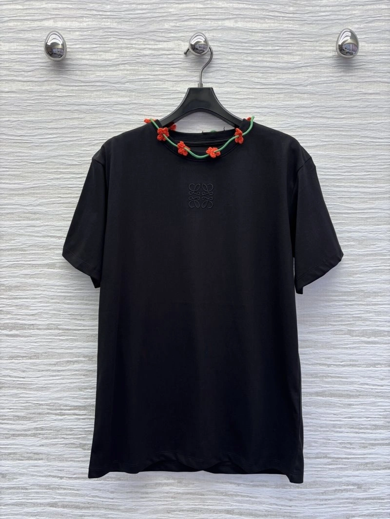 Loewe T-Shirts Bright 151573