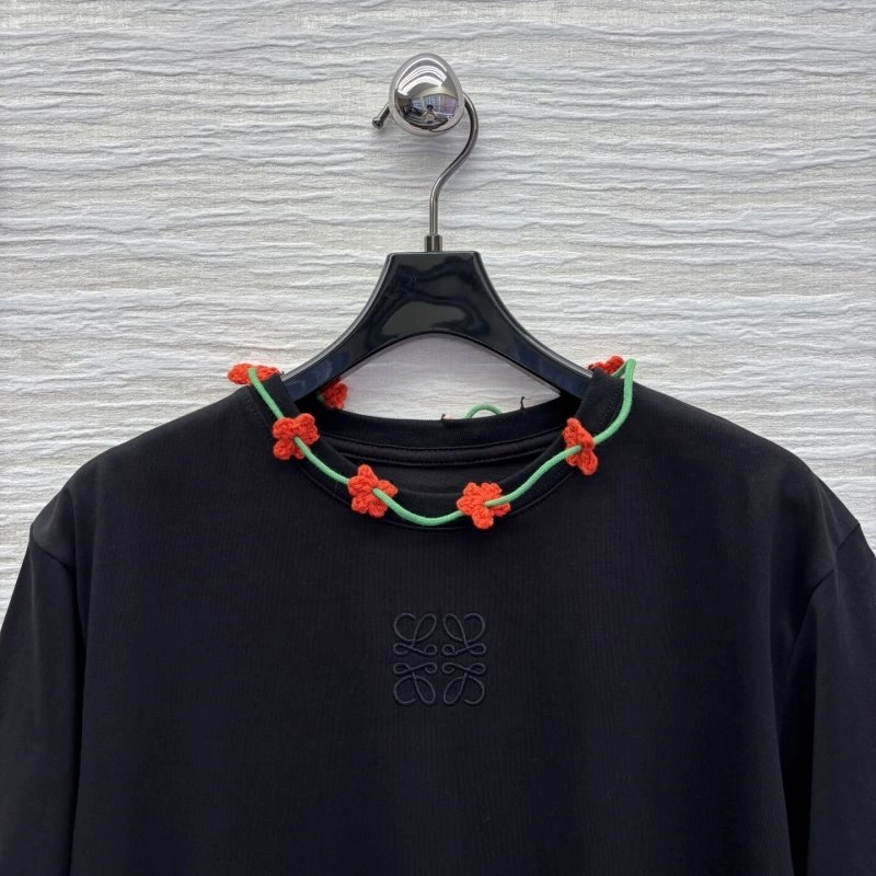 Loewe T-Shirts Bright 151573