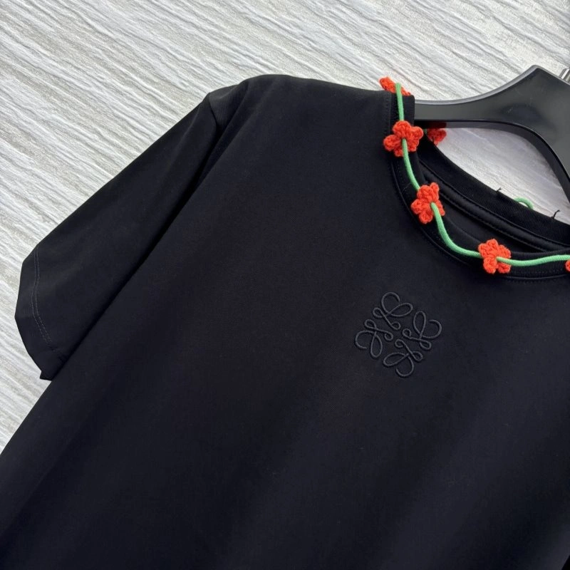 Loewe T-Shirts Bright 151573