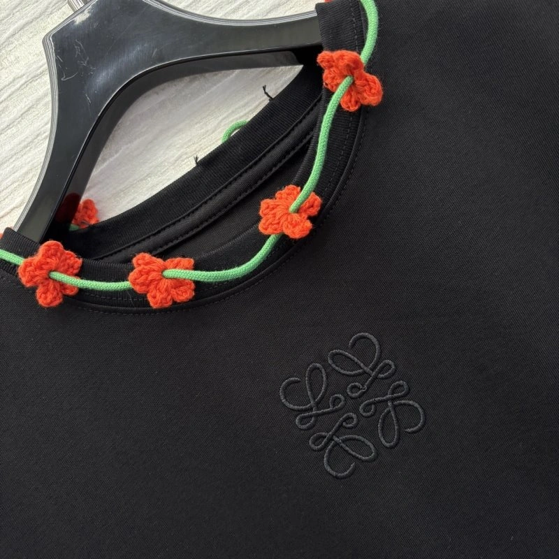Loewe T-Shirts Bright 151573