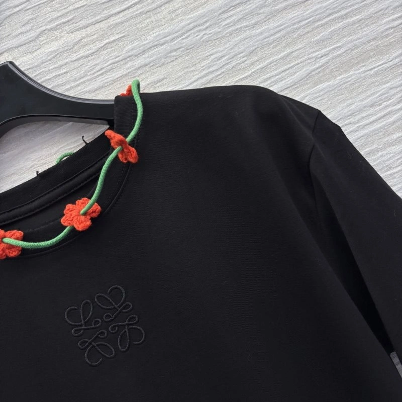 Loewe T-Shirts Bright 151573