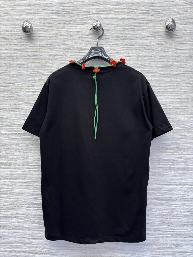 Loewe T-Shirts Bright 151573