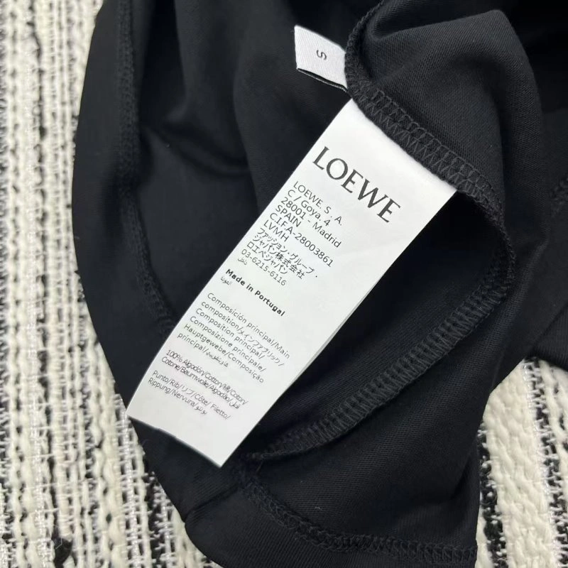 StreetReady Loewe T-Shirts 151570