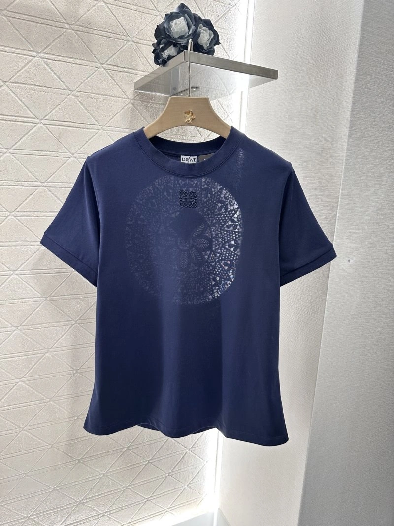 MoistureWicking Loewe T-Shirts 151561