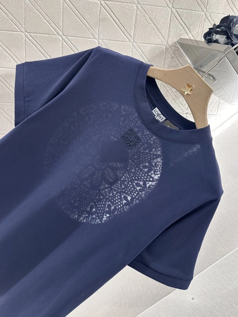 MoistureWicking Loewe T-Shirts 151561
