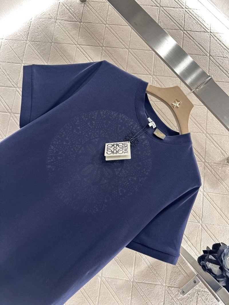 MoistureWicking Loewe T-Shirts 151561