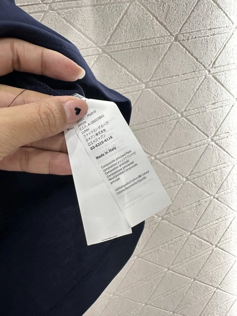 MoistureWicking Loewe T-Shirts 151561