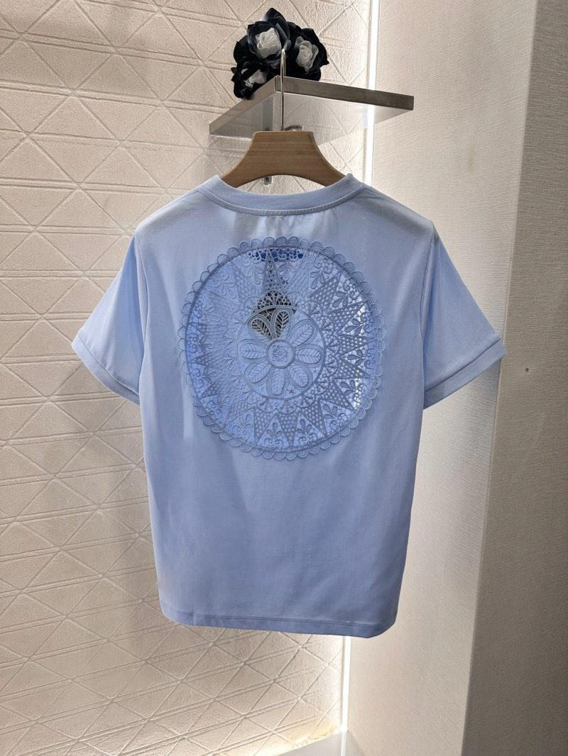 Loewe T-Shirts Attractive 151562