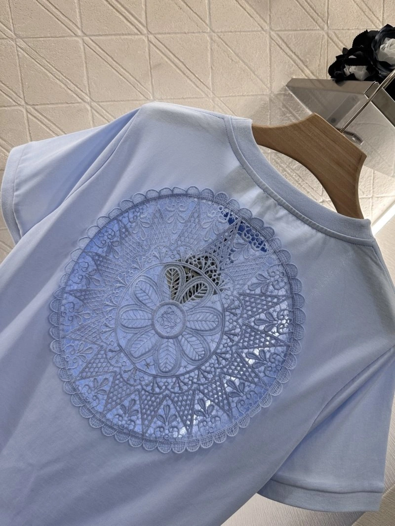 Loewe T-Shirts Attractive 151562