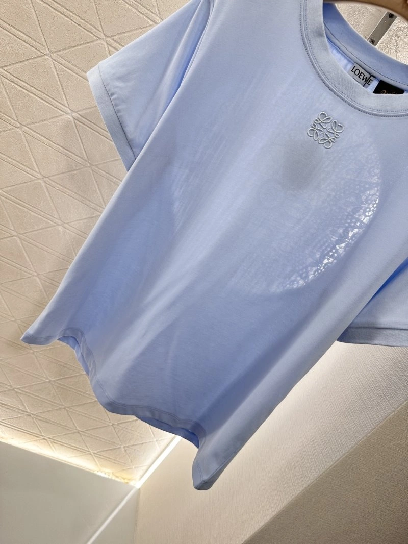 Loewe T-Shirts Attractive 151562