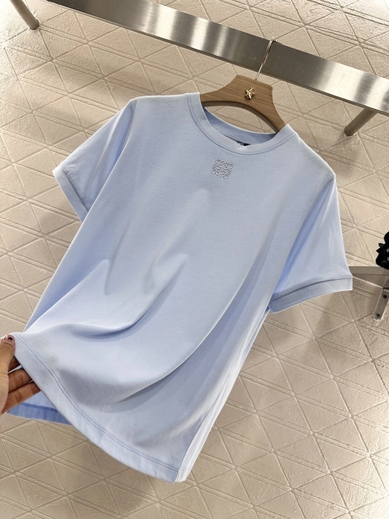 Loewe T-Shirts Attractive 151562