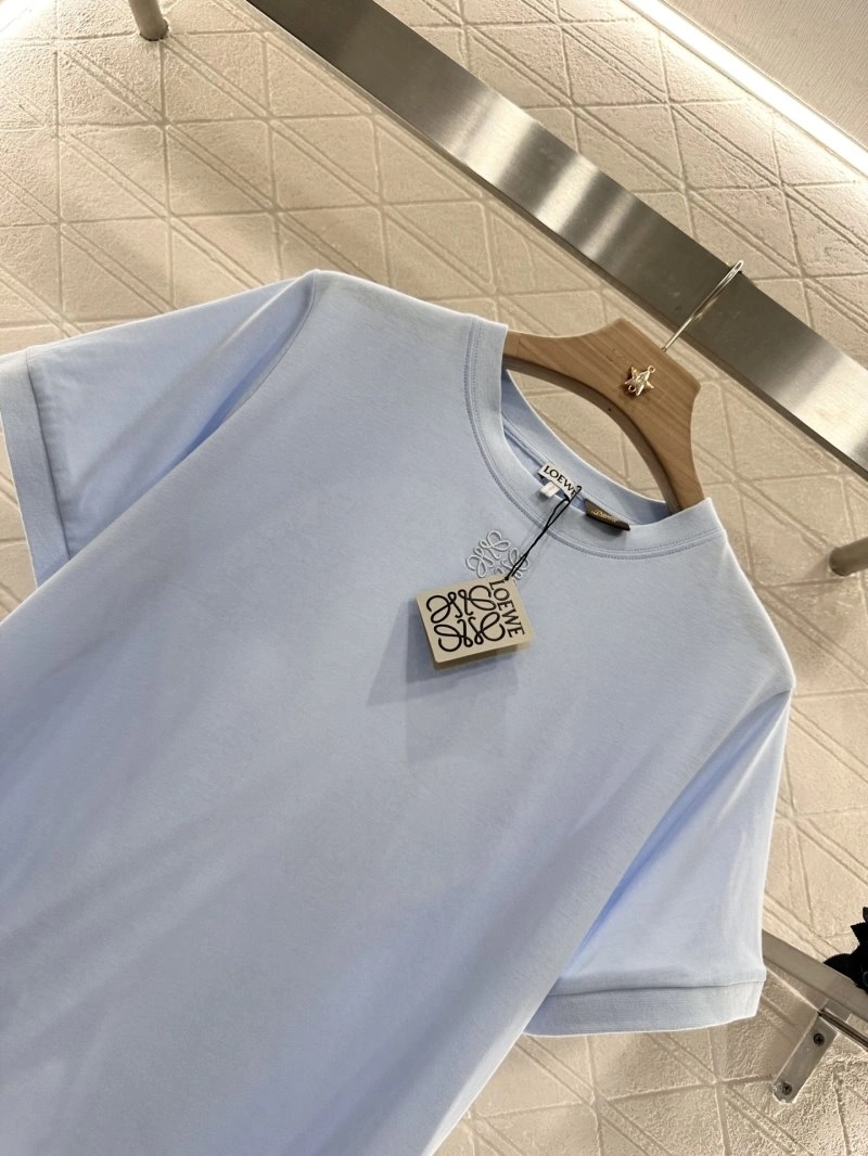 Loewe T-Shirts Attractive 151562