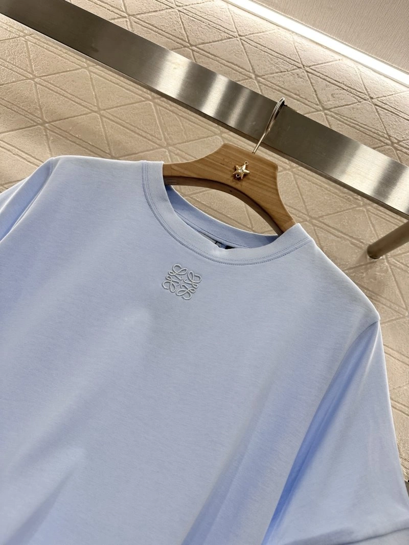 Loewe T-Shirts Attractive 151562