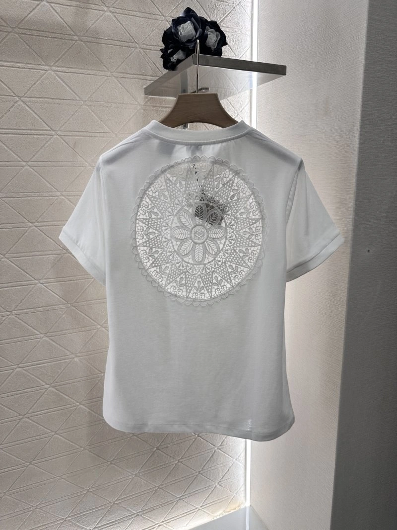 Loewe T-Shirts SoftTouch 151569