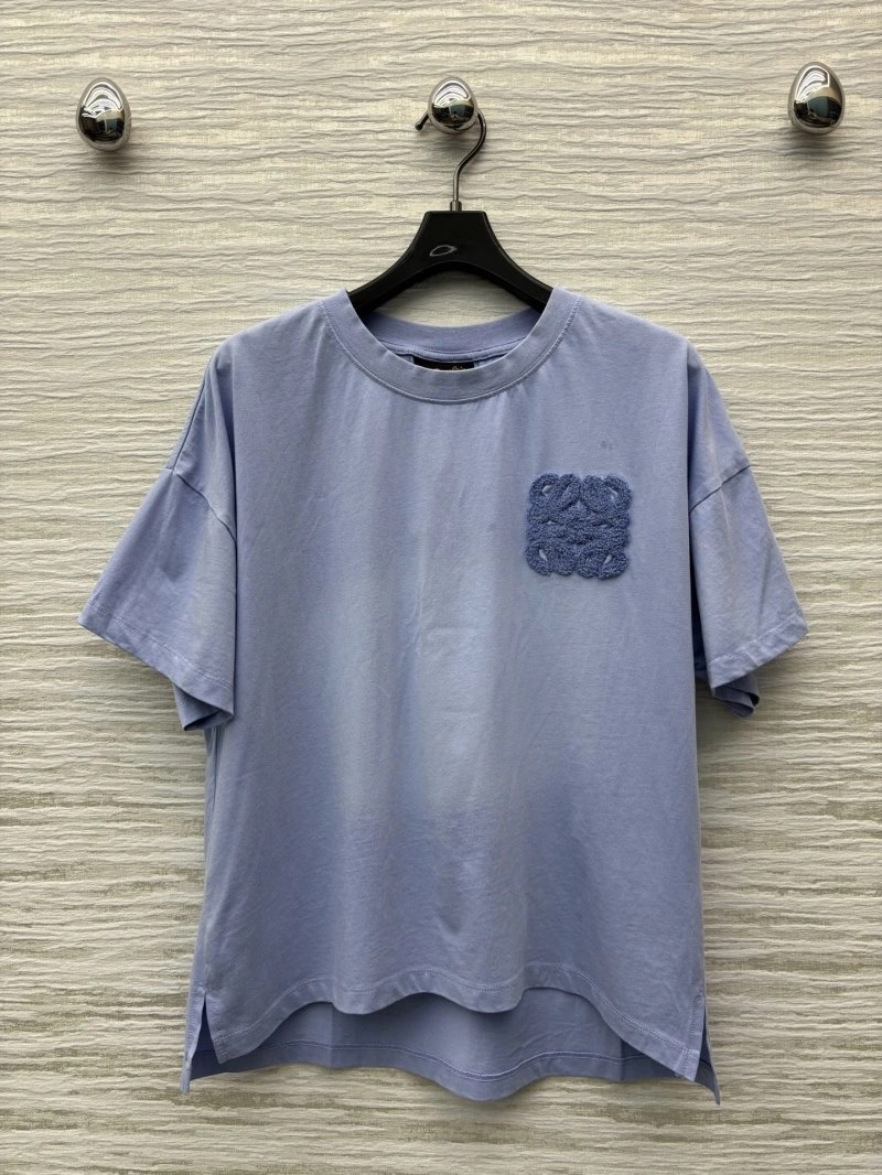 Unisex Loewe T-Shirts 156787