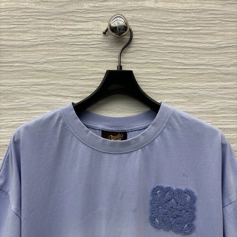 Unisex Loewe T-Shirts 156787