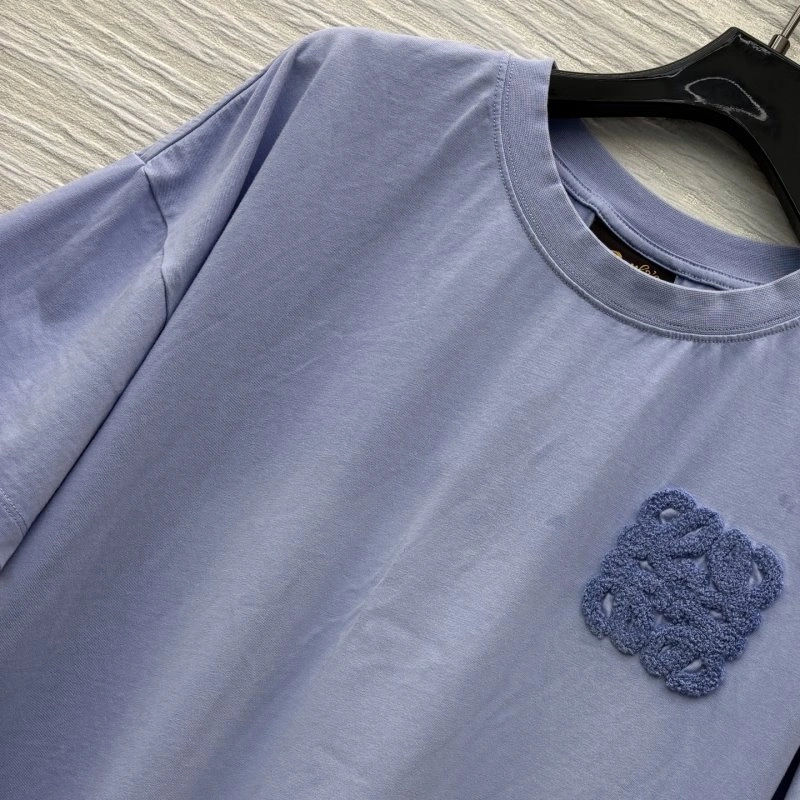 Unisex Loewe T-Shirts 156787
