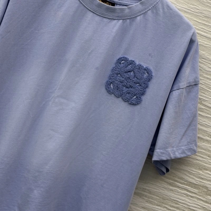 Unisex Loewe T-Shirts 156787