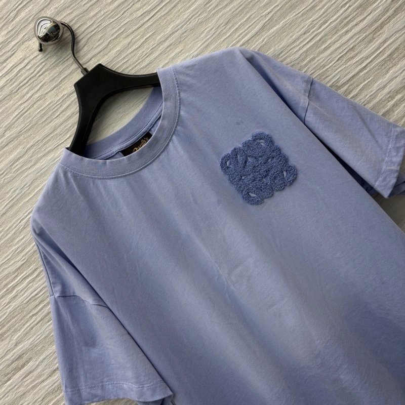 Unisex Loewe T-Shirts 156787