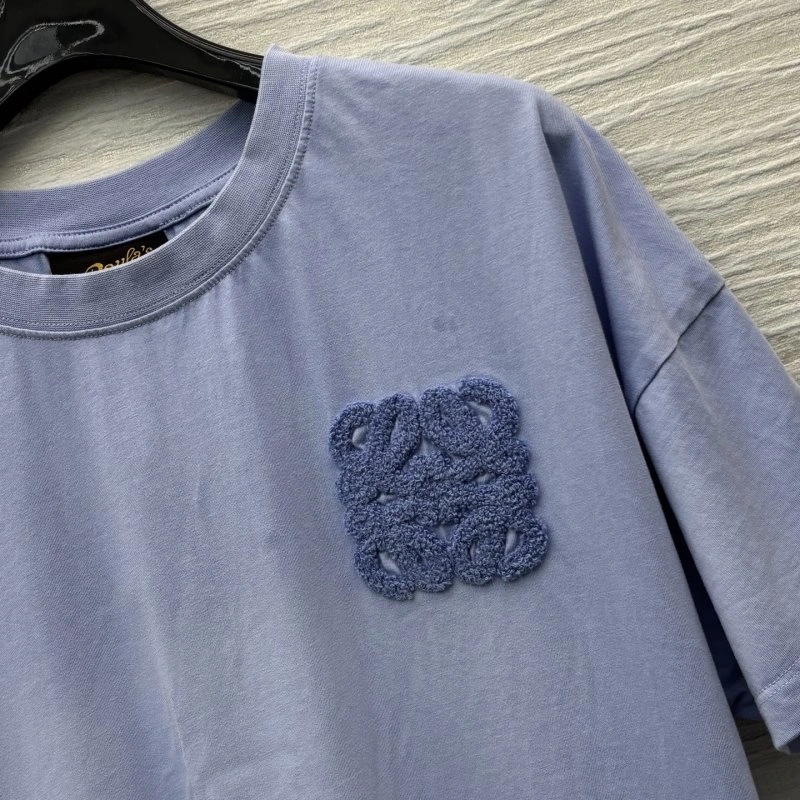 Unisex Loewe T-Shirts 156787