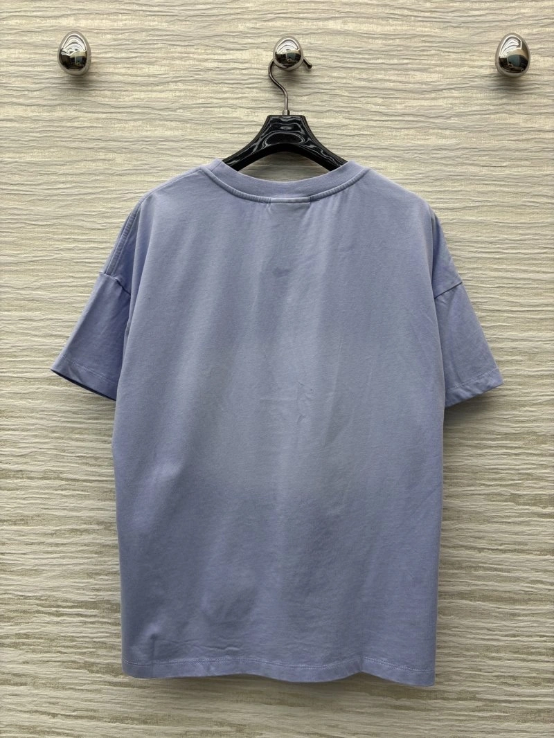Unisex Loewe T-Shirts 156787