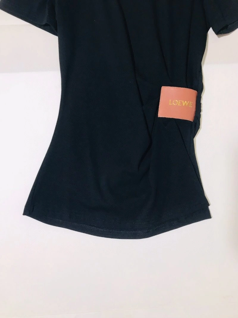 Loewe T-Shirts Colorful 156792