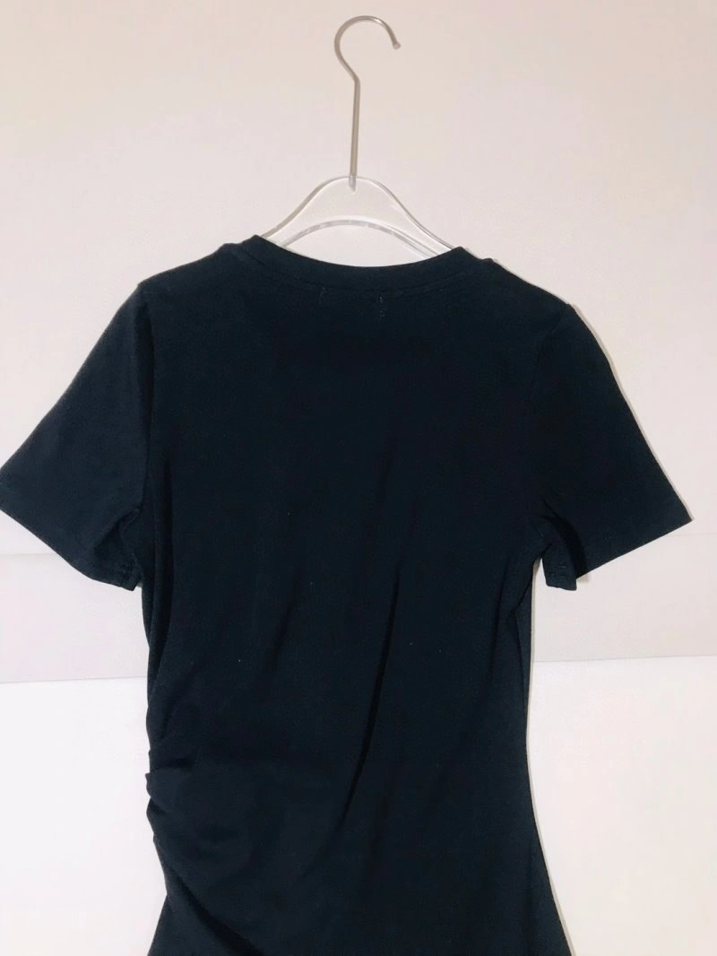Loewe T-Shirts Colorful 156792