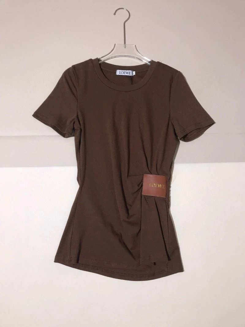Attractive Loewe T-Shirts 156790
