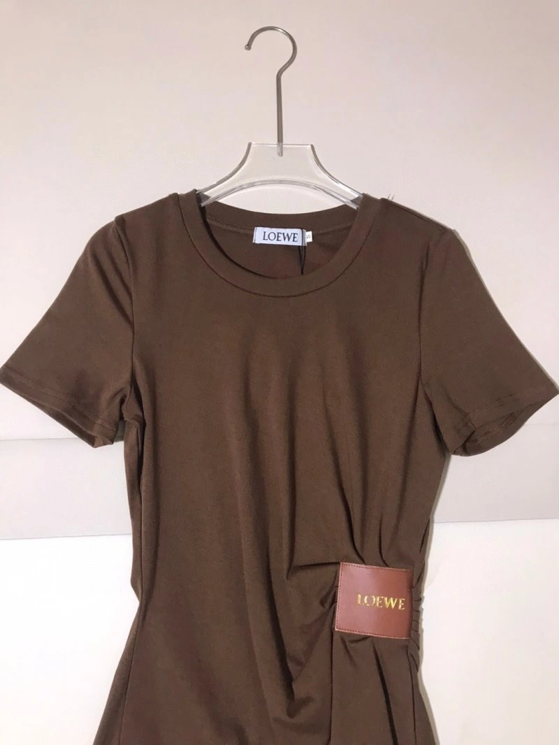 Attractive Loewe T-Shirts 156790