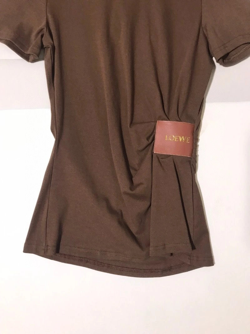 Attractive Loewe T-Shirts 156790