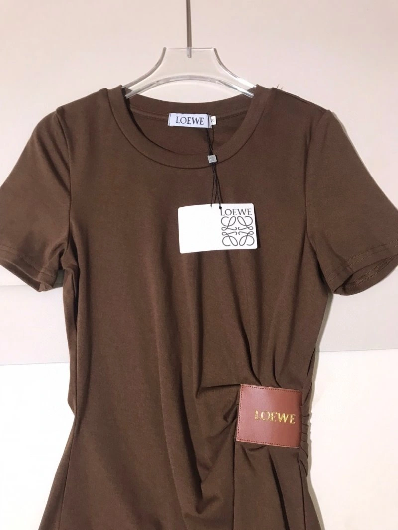 Attractive Loewe T-Shirts 156790