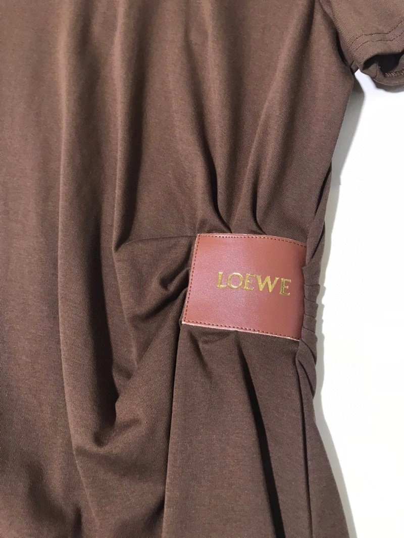 Attractive Loewe T-Shirts 156790