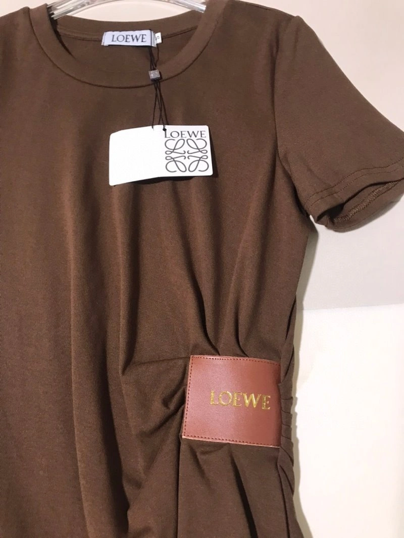 Attractive Loewe T-Shirts 156790