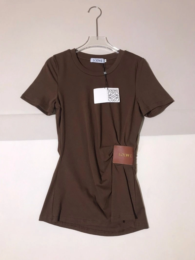 Attractive Loewe T-Shirts 156790