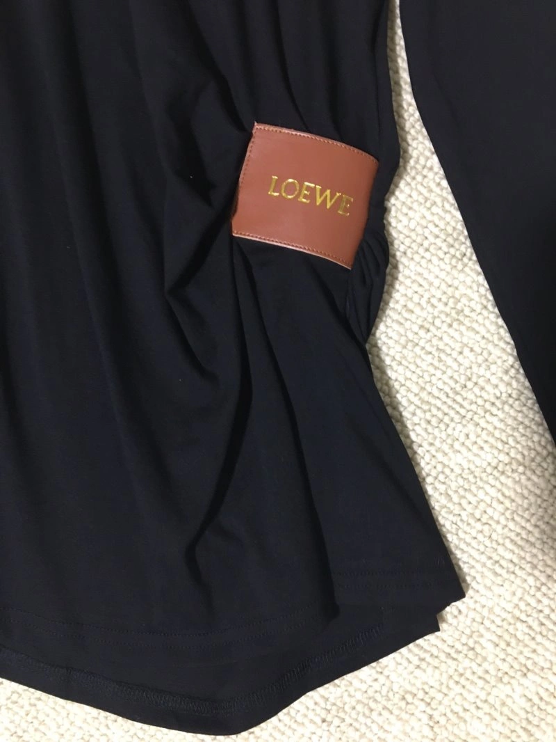 Loewe T-Shirts Trendy 156781