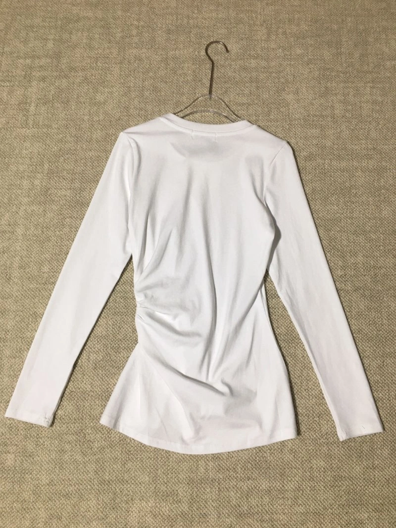 Loewe T-Shirts WellDesigned 156782