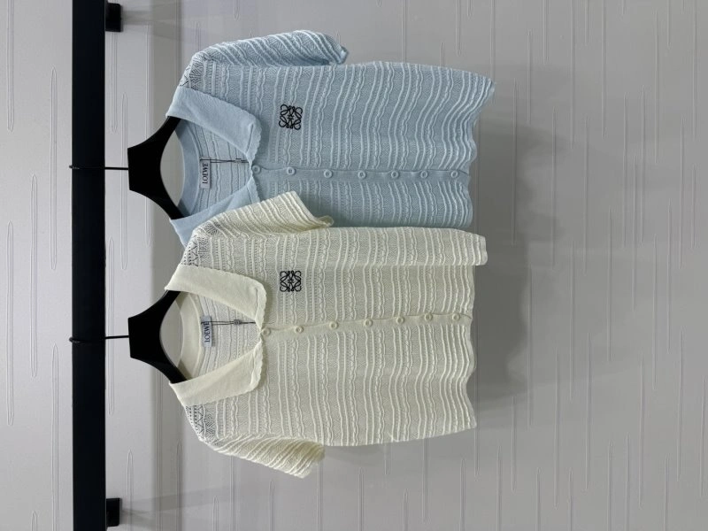 Loewe T-Shirts EasyCare 156779