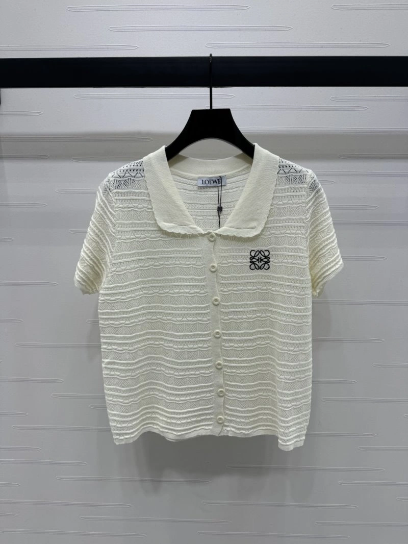 Loewe T-Shirts EasyCare 156779
