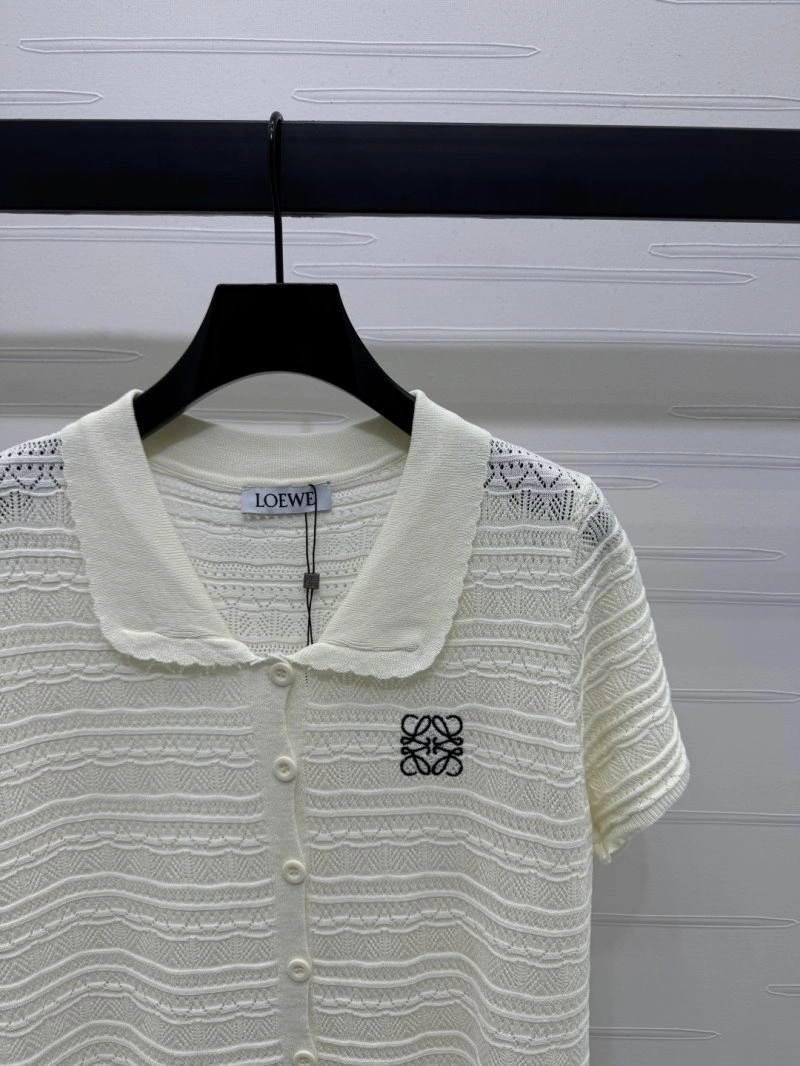 Loewe T-Shirts EasyCare 156779
