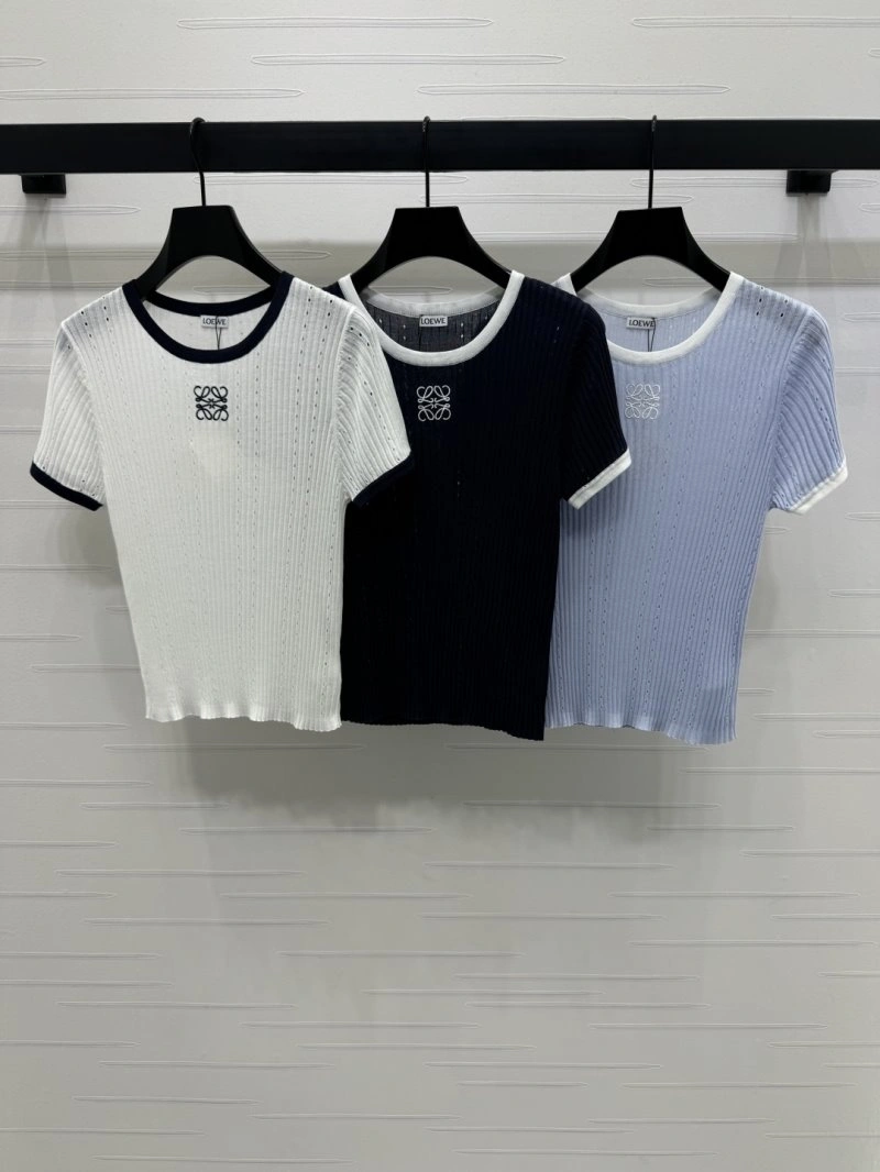 Unique Loewe T-Shirts 156775