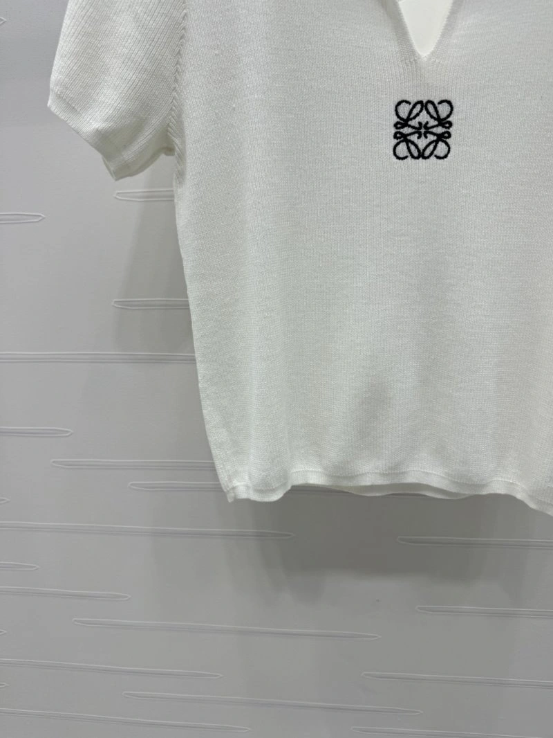 Loewe T-Shirts Trendy 156794