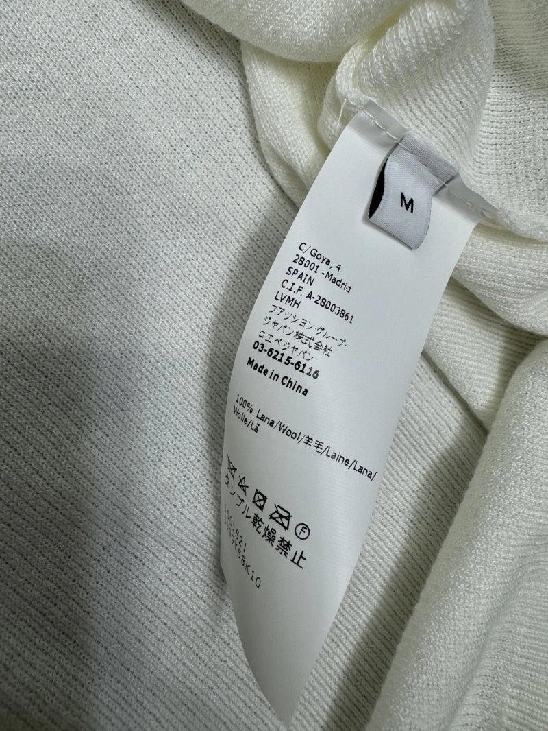 Loewe T-Shirts Trendy 156794