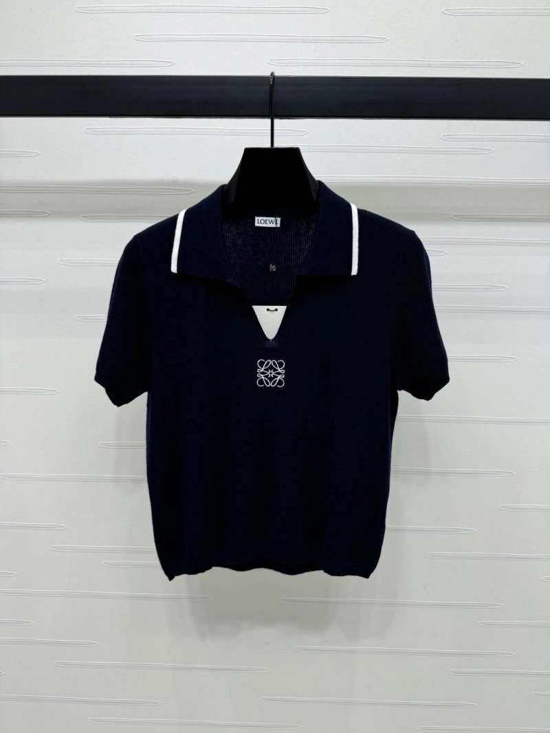 Loewe T-Shirts EasyCare 156874