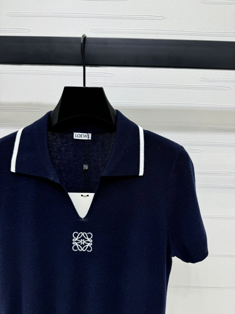 Loewe T-Shirts EasyCare 156874