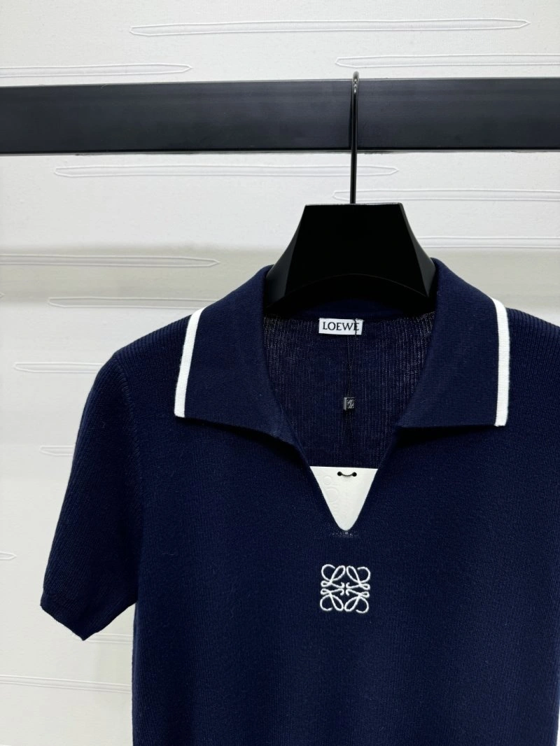 Loewe T-Shirts EasyCare 156874