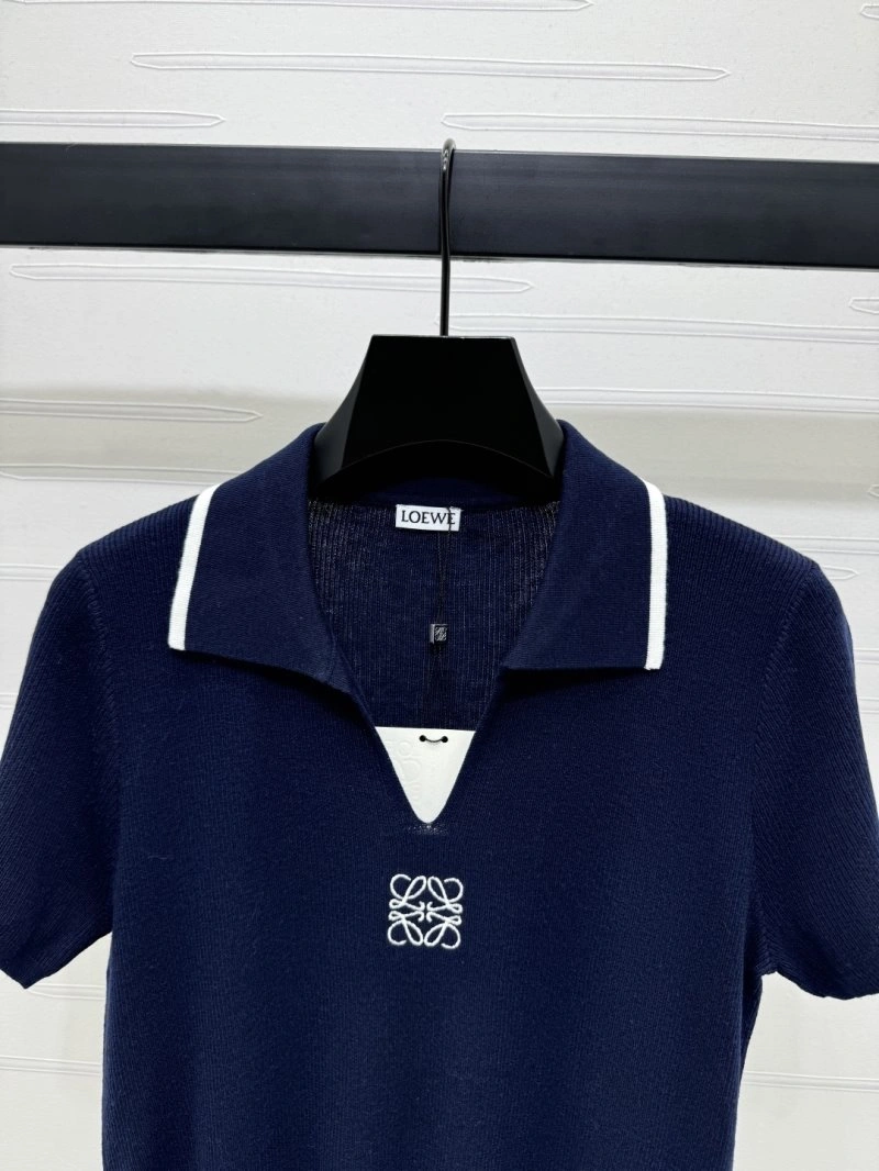 Loewe T-Shirts EasyCare 156874